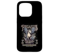 Mitico Pegasus - Audace Estetica Urbana Custodia per iPhone 15 Pro
