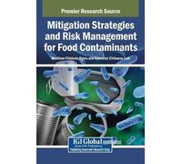 Mitigation Strategies and Risk Management for Food Contaminan (Copertina rigida)