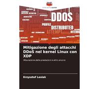Mitigazione degli attacchi DDoS nel kernel Linux con XDP: Misurazione delle prestazioni e altro ancora