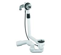 Mitigeur de bain GROHE Plus, DN 15, mural, 2 consommateurs, avec douchette Euphoria Cube Stick, chromé -- Neue Kopie , 28990000, 28990000
