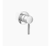 Dornbracht miscelatore monocomando ad incasso con piastra di copertura 78 mm, Colorazione: cromo