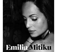 Mitiku Emilia - I Belong To You