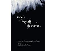 Mitja Cander Angels Beneath the Surface (Tascabile)