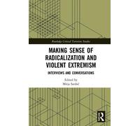 Mitja Sardoč Making Sense of Radicalization and Violent Extremism (Tascabile)