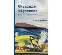 Mitja Velikonja Ukrainian Vignettes (Tascabile)
