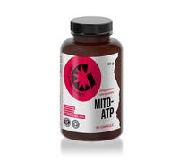 Mito-ATP - Integratore per l'Energia Cellulare con ATP, Coenzima Q10,