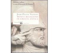 Mito e religione in Grecia antica