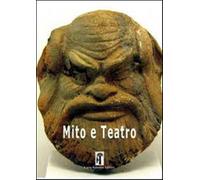 Libri Mito E Teatro #01