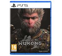 Mito nero: Wukong PS5