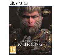Black Myth: Wukong - Jeu PS5