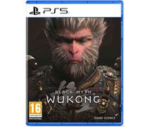 Mito Nero Wukong (PS5) - Nouvo
