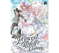 Mito Sheep Princess in Wolf's Clothing Vol. 5 (Tascabile)