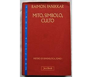 Mito, Simbolo, Culto