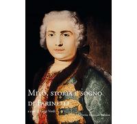 Mito, storia e sogno di Farinelli [Paperback] [Sep 10, 2021] Verdi, Luigi