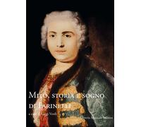 Mito, storia e sogno di Farinelli - Verdi Luigi