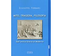 Mito, tragedia, filosofia