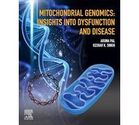 Mitochondrial Genomics: Insights into Dysfunction and Disease