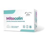Mitocolin 30 compresse divisibili