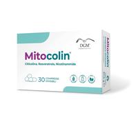 MITOCOLIN 30CPR DIVISIBILI