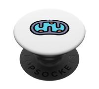 Mitocondri Biologia cellulare Energia ATP PopSockets PopGrip Adesivo