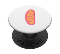Mitocondri Biologia cellulare Energia ATP PopSockets PopGrip Adesivo