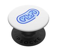 Mitocondri Biologia cellulare Energia ATP PopSockets PopGrip Adesivo