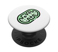 Mitocondri Biologia cellulare Energia ATP PopSockets PopGrip Adesivo