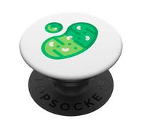 Mitocondri Biologia cellulare Energia ATP PopSockets PopGrip Adesivo