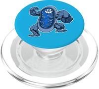 Mitocondri potenti divertenti PopSockets PopGrip per MagSafe