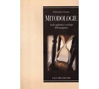 Mitodologie. Analisi qualitativa e sociologica dell'immaginario