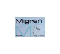 Migreni' 30 Compresse 20 G