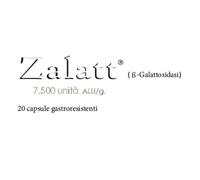 Zalatt 20 cps