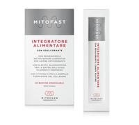 MITOFAST MITOCHON 30 Stick Orosolubili