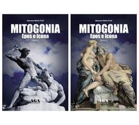 Mitogonia. Epos e icona - [AGA Editrice (Cusano Milanino)]