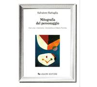 Mitografia del personaggio - Battaglia Salvatore