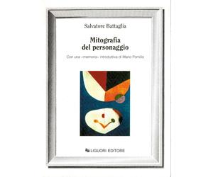 Mitografia del personaggio - Battaglia Salvatore