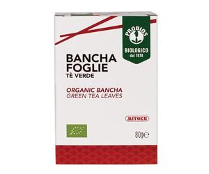 Mitoku The Bancha Foglie 80g