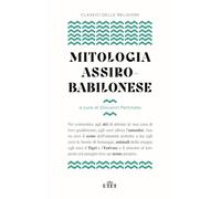 Mitologia assiro-babilonese