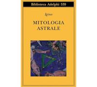 Mitologia astrale