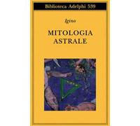 Mitologia astrale