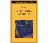 Mitologia astrale