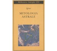 Mitologia astrale