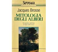 Mitologia degli alberi