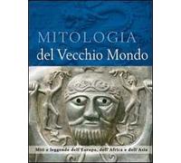 Mitologia del vecchio mondo