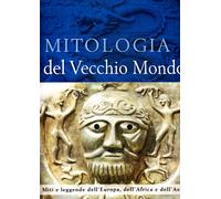 Mitologia del vecchio mondo