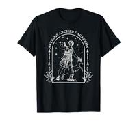 Mitologia della dea greca Artemide | Accademia di tiro con l'arco Artemide Maglietta