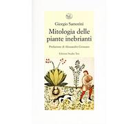 Mitologia delle piante inebrianti