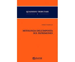 Mitologia dell'imposta sel patrimonio