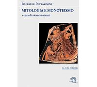 Mitologia e monoteismo