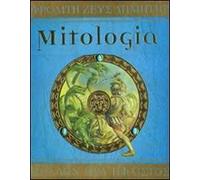 Mitologia. Ediz. illustrata [Oct 08, 2008] Steer, Dugald